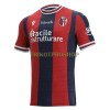 Original Fußballtrikot Bologna FC Heimtrikot 2021-22 Für Herren